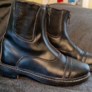 Children's Paddock Boots